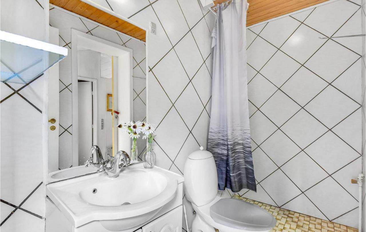 Awesome Home In Romo With Kitchen Tagholm Екстер'єр фото